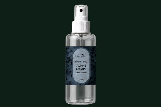 Alpine Escape Room Spray - 150ml