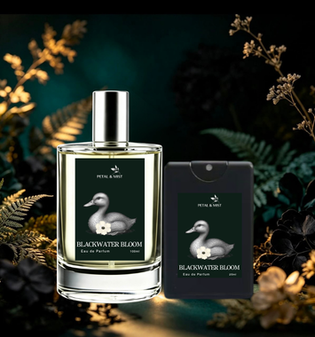 Blackwater Bloom For Her