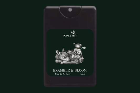 Bramble & Bloom For Her