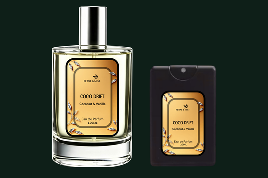 Coco Drift - Unisex