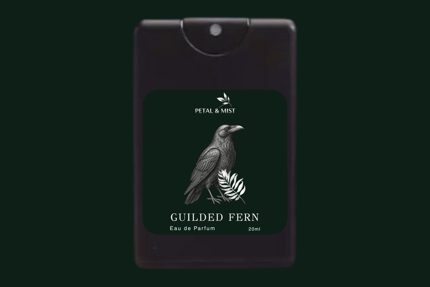 Guilded Fern - Unisex