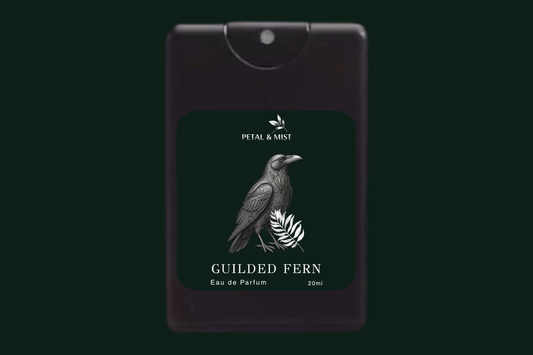 Guilded Fern - Unisex