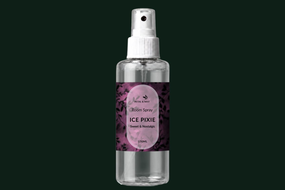 Ice Pixie Room Spray - 150ml