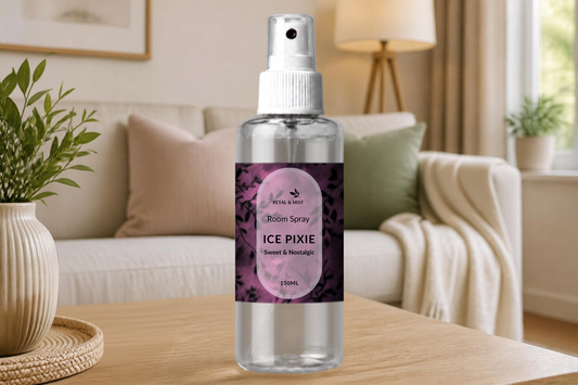 Ice Pixie Room Spray - 150ml