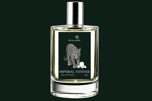 Imperial Vetiver For Him