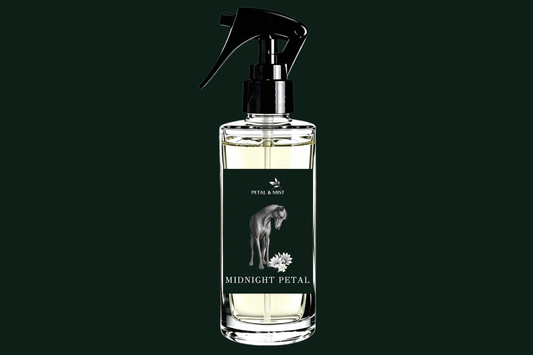 Midnight Petal Luxury Room Spray - 150ml