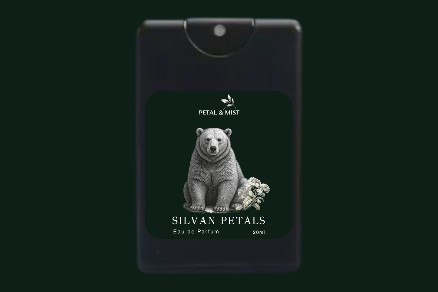 Silvan Petals For Her