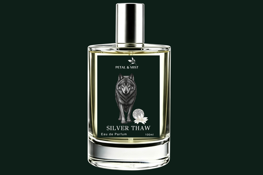 Silver Thaw - Unisex