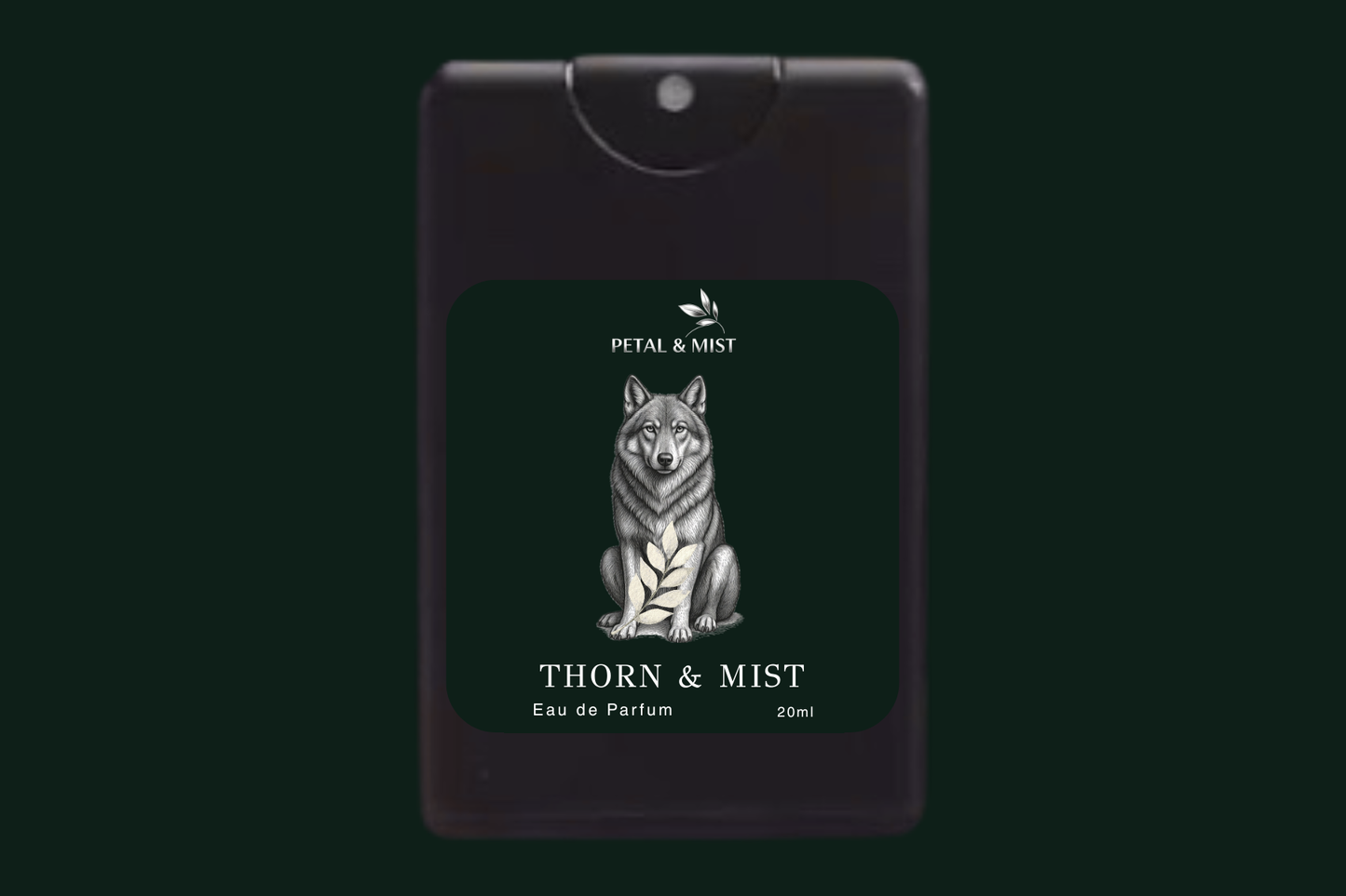 Thorn & Mist For Him