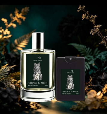 Thorn & Mist For Him