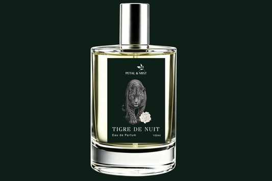 Tigre de Nuit For Her