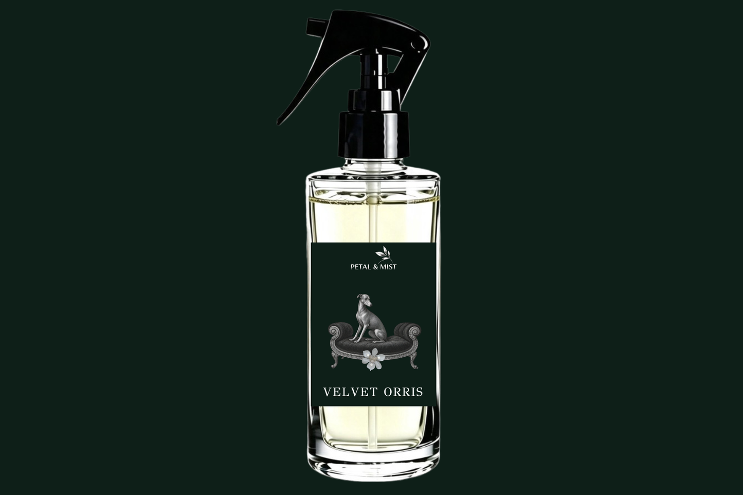 Velvet Orris Luxury Room Spray - 150ml