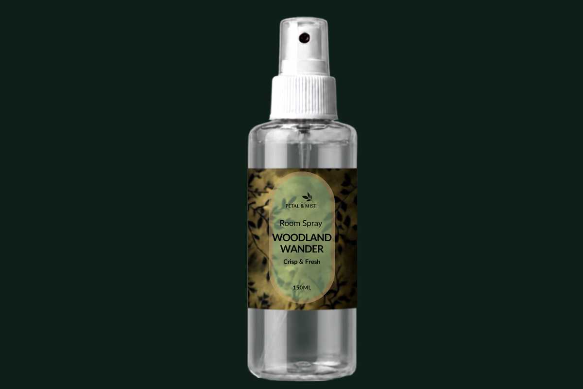 Woodland Wander Room Spray - 150ml