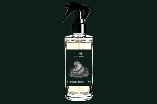 Alpine Retreat Luxury Room Spray - 150ml
