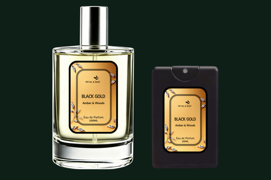 Black Gold - Unisex