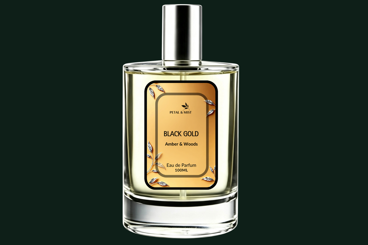 Black Gold - Unisex