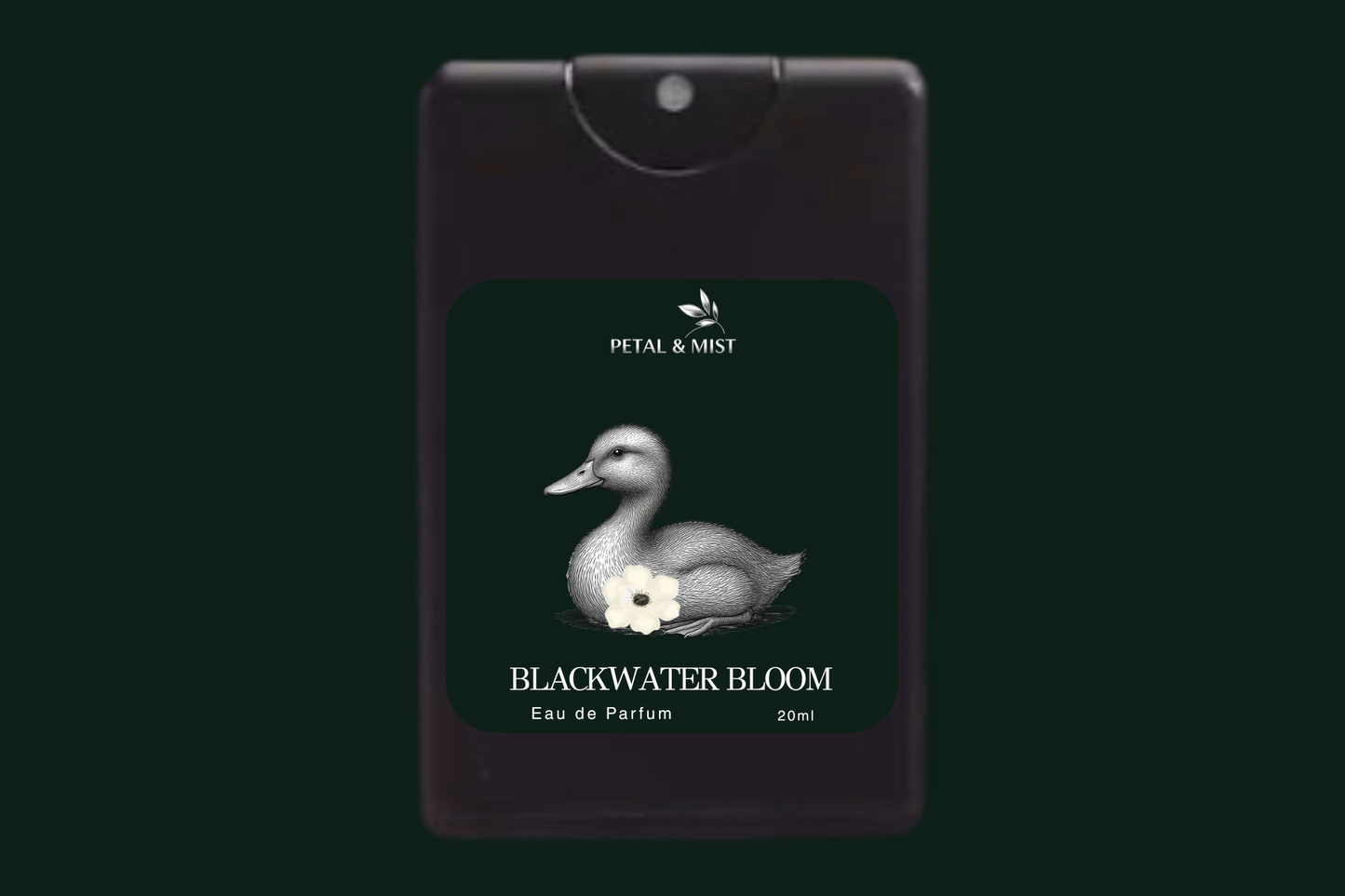 Blackwater Bloom For Her