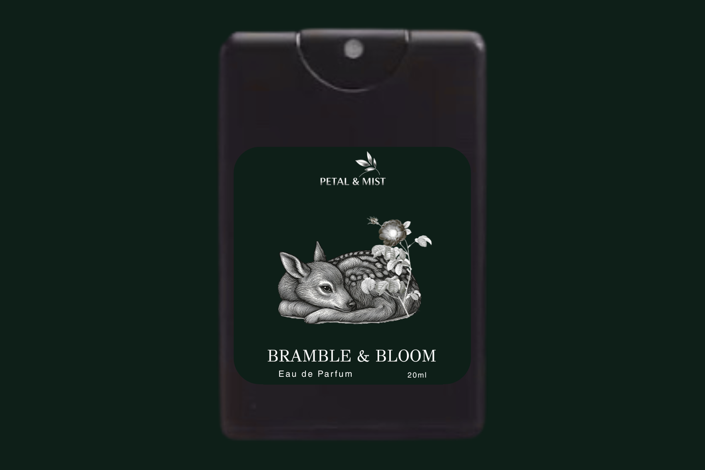 Bramble & Bloom For Her