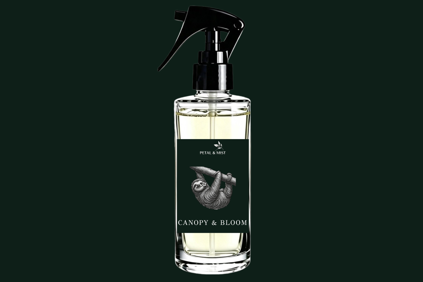 Canopy & Luxury Room Spray - 150ml