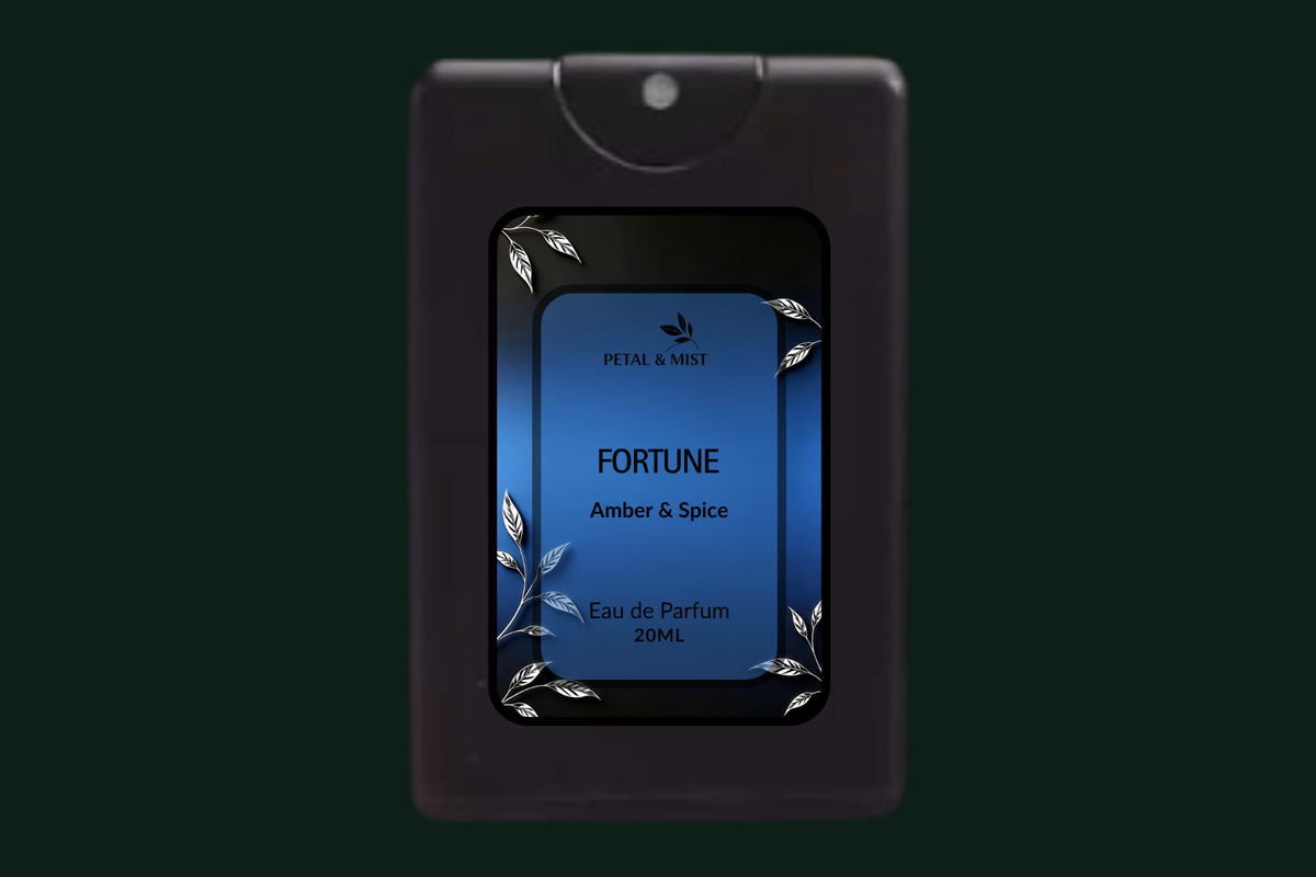 Fortune For Him