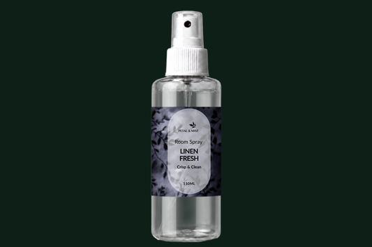 Fresh Linen Room Spray - 150ml