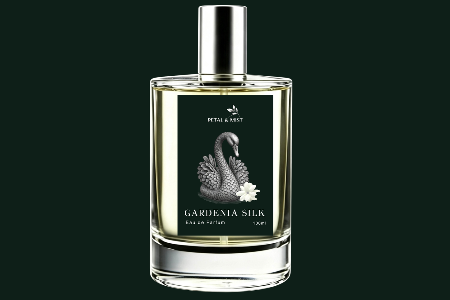 Gardenia Silk For Her