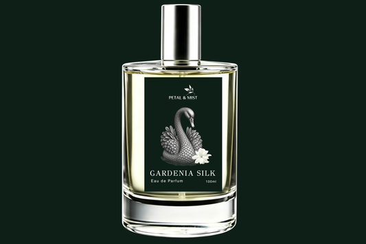 Gardenia Silk For Her
