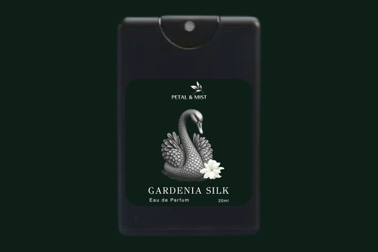 Gardenia Silk For Her