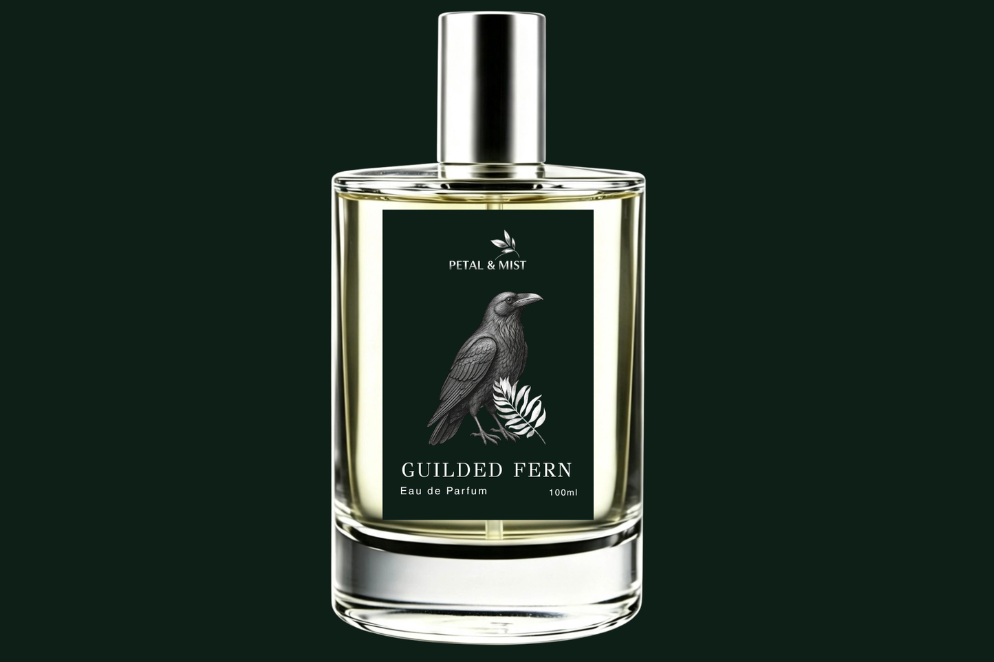 Guilded Fern - Unisex