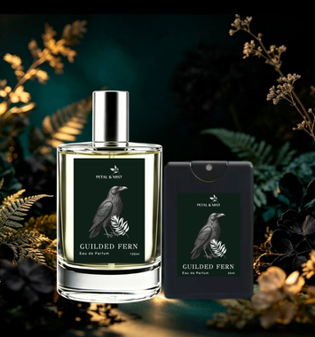Guilded Fern - Unisex