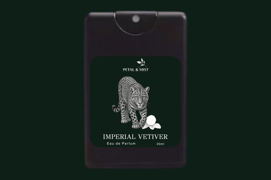 Imperial Vetiver For Him