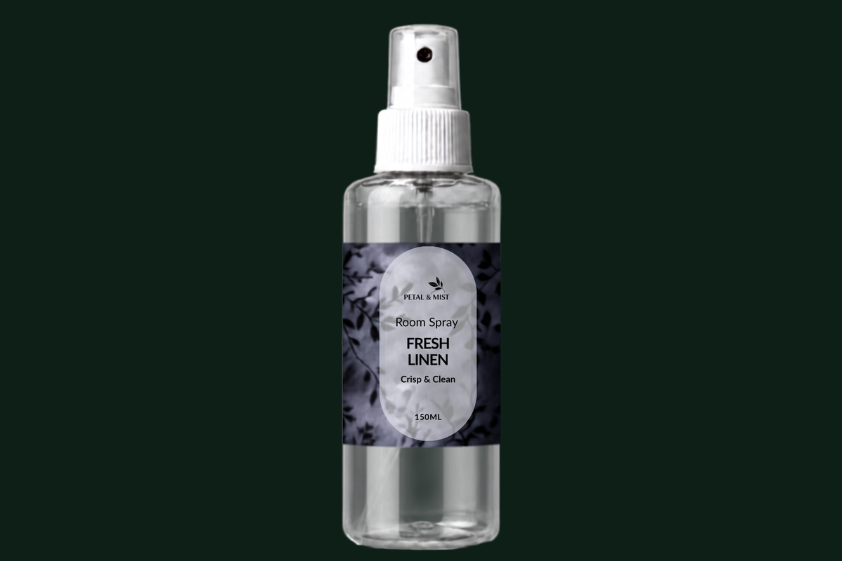 Fresh Linen Room Spray - 150ml