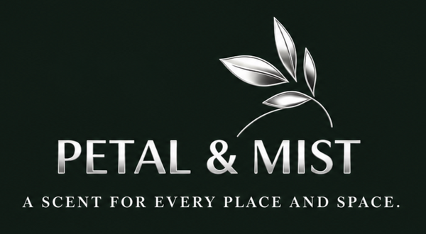Petal & Mist