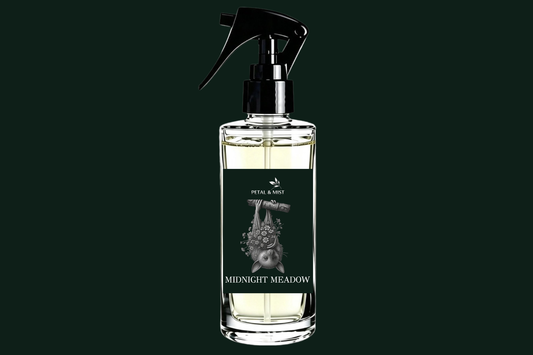 Midnight Meadow Luxury Room Spray - 150ml