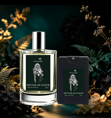 Nectar de Fleur - Unisex