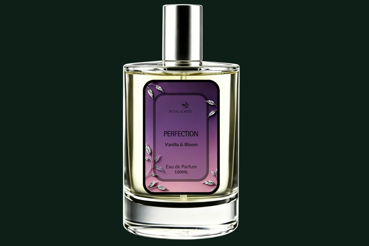 Perfection For Her
