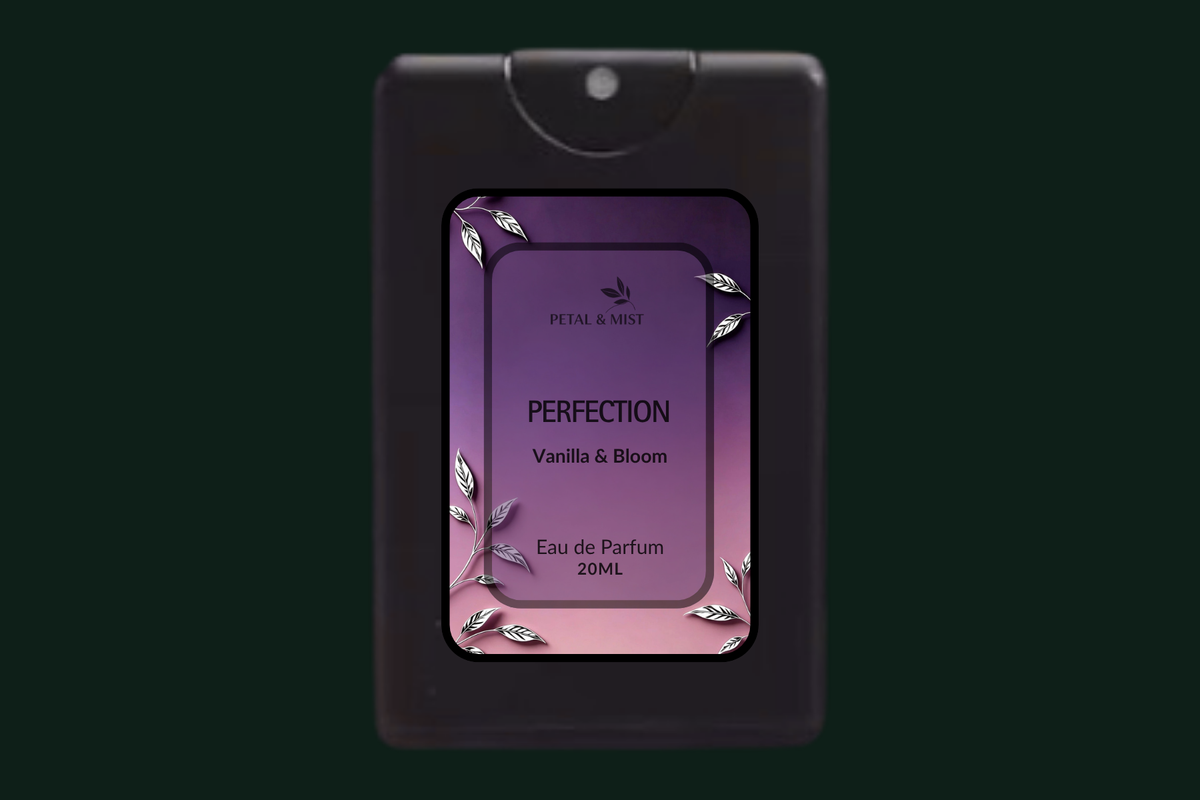 Perfection For Her