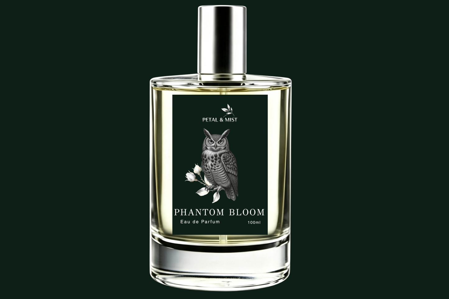 Phantom Bloom - Unisex