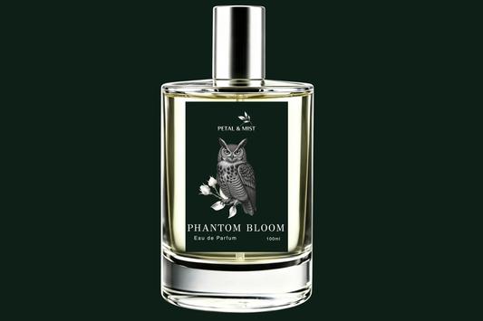 Phantom Bloom - Unisex