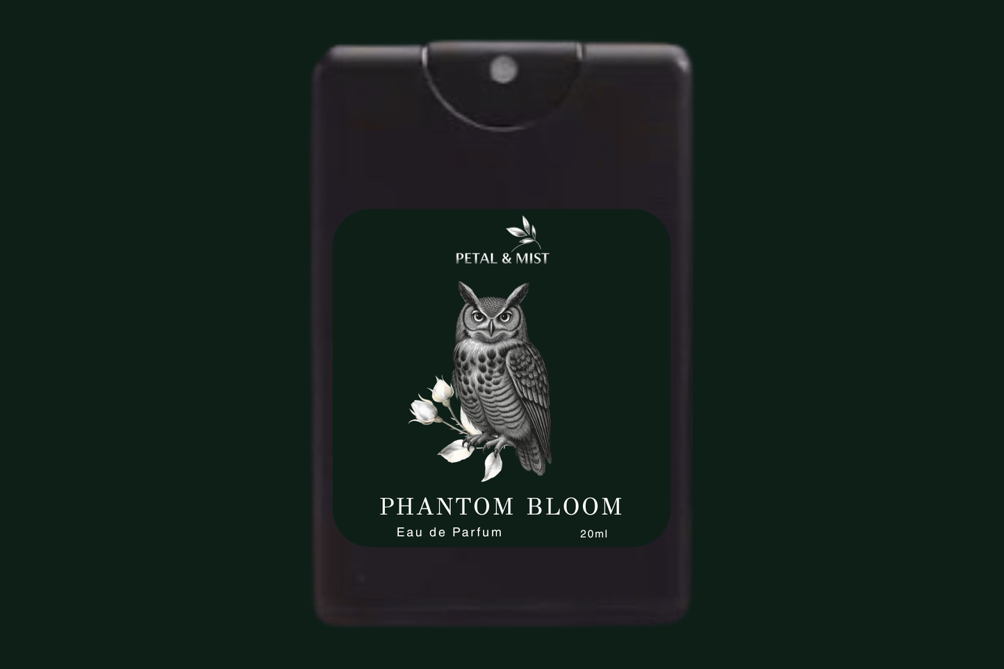 Phantom Bloom - Unisex