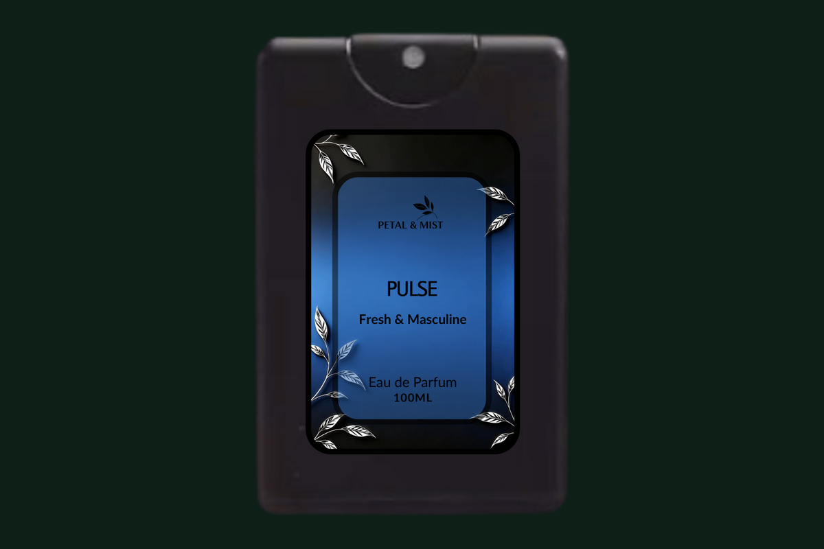 Pulse For Him