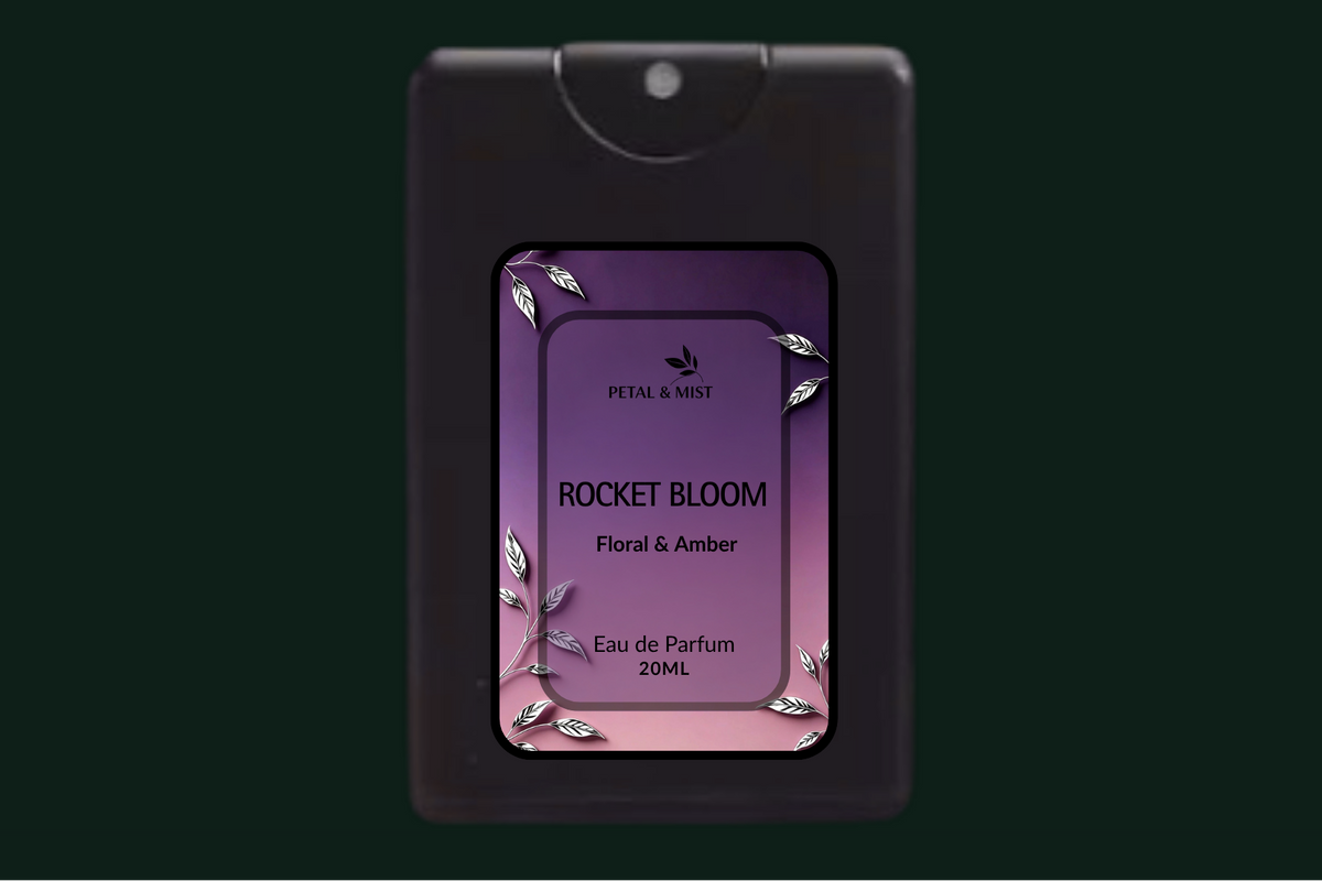 Rocket Bloom For Her