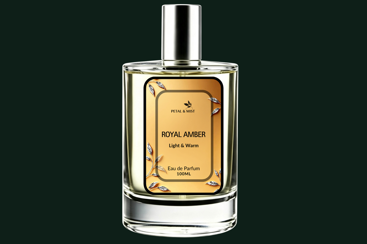 Royal Amber - Unisex