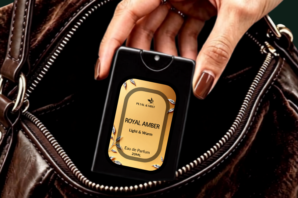 Royal Amber - Unisex