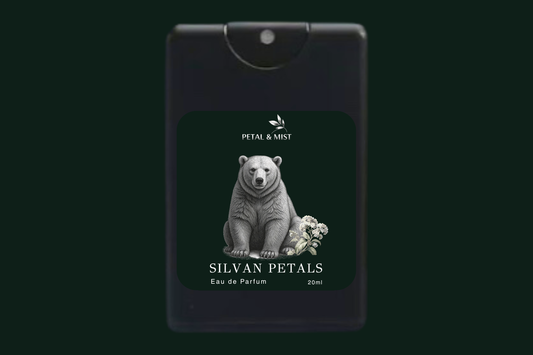 Silvan Petals For Her
