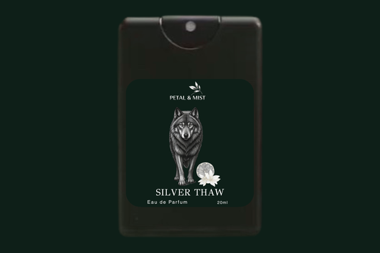 Silver Thaw - Unisex