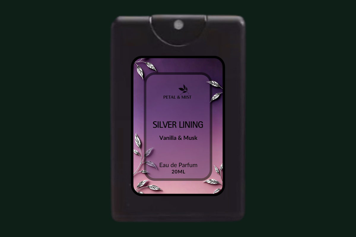 Silver Lining For Her