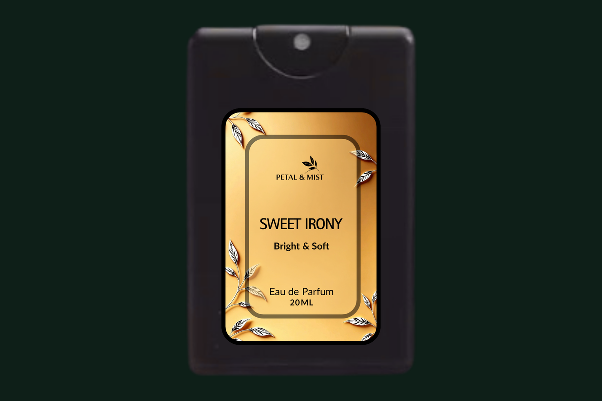Sweet Irony - Unisex
