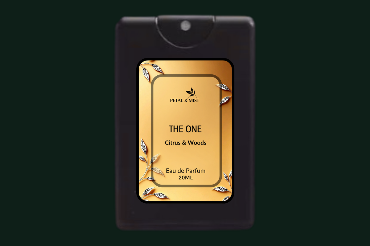 The One - Unisex