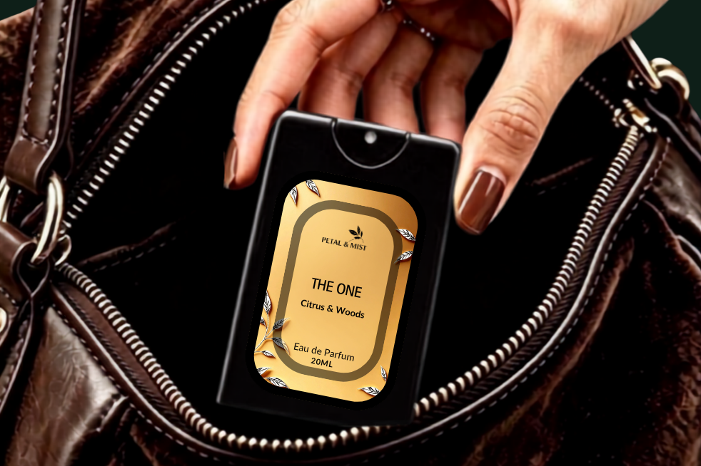 The One - Unisex